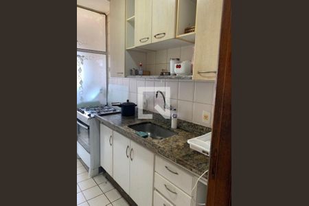 Apartamento à venda com 3 quartos, 60m² em Vila Carrão, São Paulo