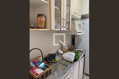 Apartamento à venda com 3 quartos, 60m² em Vila Carrão, São Paulo