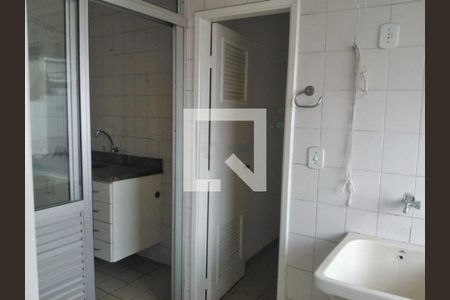 Apartamento para alugar com 3 quartos, 80m² em Vila Regente Feijó, São Paulo
