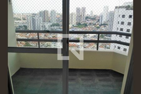 Apartamento para alugar com 3 quartos, 80m² em Vila Regente Feijó, São Paulo