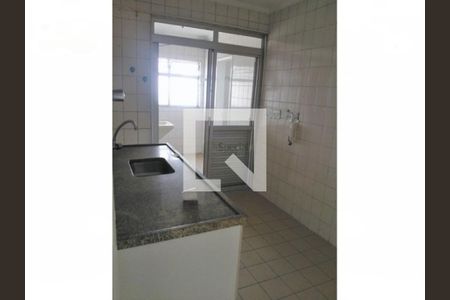 Apartamento para alugar com 3 quartos, 80m² em Vila Regente Feijó, São Paulo