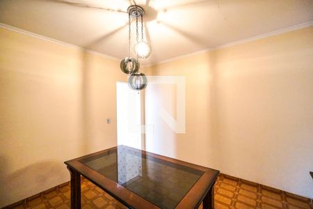 Sala de jantar de casa à venda com 2 quartos, 238m² em Vila Mafra, São Paulo