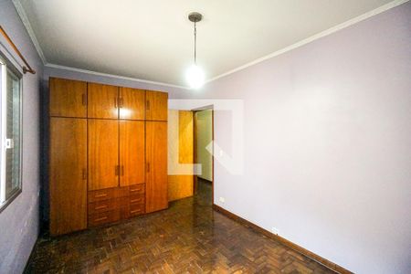 Quarto 1 de casa à venda com 2 quartos, 238m² em Vila Mafra, São Paulo