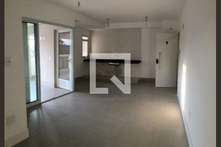 Apartamento à venda com 2 quartos, 67m² em Vila Azevedo, São Paulo