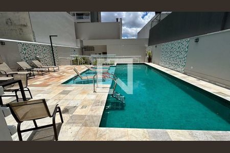 Apartamento à venda com 2 quartos, 67m² em Vila Azevedo, São Paulo