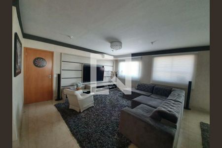 Apartamento à venda com 3 quartos, 202m² em Jardim Analia Franco, São Paulo