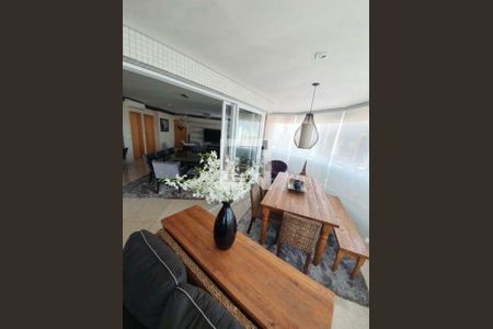 Apartamento à venda com 3 quartos, 202m² em Jardim Analia Franco, São Paulo