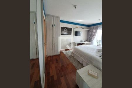 Apartamento à venda com 3 quartos, 202m² em Jardim Analia Franco, São Paulo