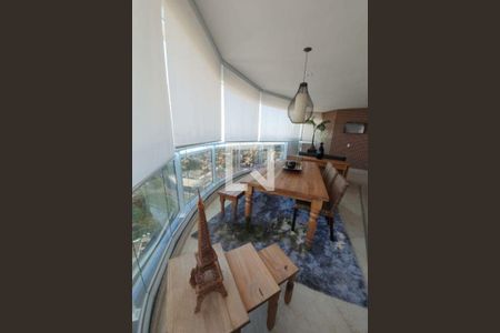 Apartamento à venda com 3 quartos, 202m² em Jardim Analia Franco, São Paulo