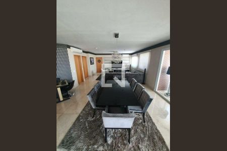 Apartamento à venda com 3 quartos, 202m² em Jardim Analia Franco, São Paulo