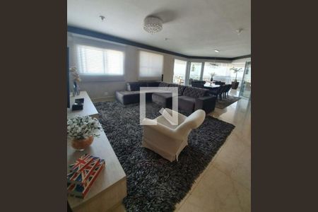 Apartamento à venda com 3 quartos, 202m² em Jardim Analia Franco, São Paulo