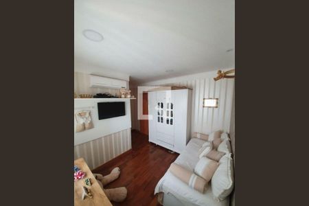 Apartamento à venda com 3 quartos, 202m² em Jardim Analia Franco, São Paulo