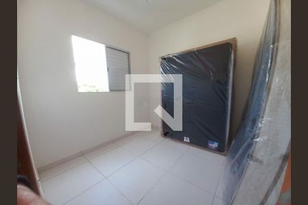 Apartamento à venda com 2 quartos, 40m² em Vila Santa Isabel, São Paulo