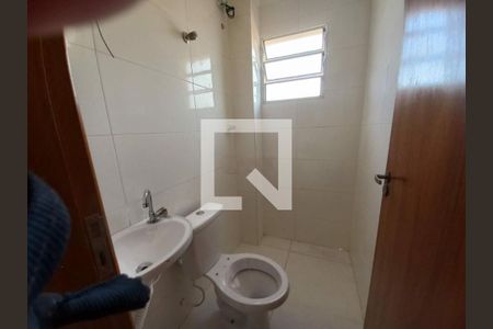 Apartamento à venda com 2 quartos, 40m² em Vila Santa Isabel, São Paulo