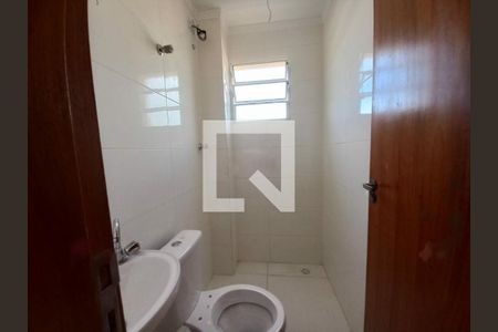 Apartamento à venda com 2 quartos, 40m² em Vila Santa Isabel, São Paulo