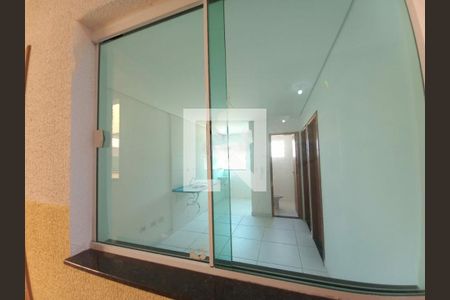 Apartamento à venda com 2 quartos, 40m² em Vila Santa Isabel, São Paulo