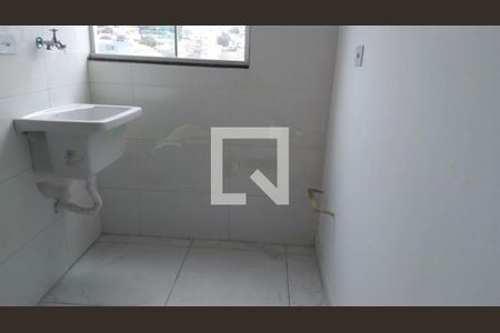 Apartamento à venda com 2 quartos, 40m² em Vila Santa Isabel, São Paulo
