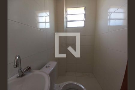 Apartamento à venda com 2 quartos, 40m² em Vila Santa Isabel, São Paulo