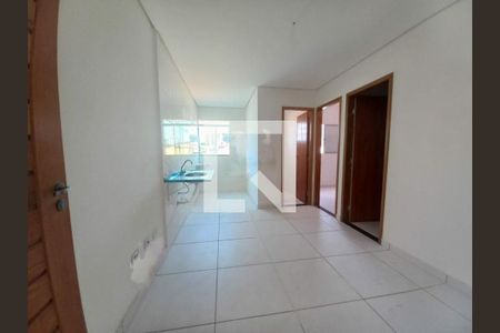 Apartamento à venda com 2 quartos, 40m² em Vila Santa Isabel, São Paulo