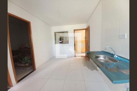 Apartamento à venda com 2 quartos, 40m² em Vila Santa Isabel, São Paulo