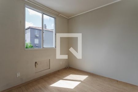 Quarto 2 de apartamento para alugar com 2 quartos, 43m² em Morro Santana, Porto Alegre