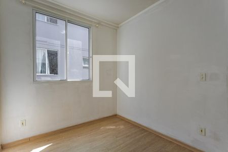 Quarto 1 de apartamento para alugar com 2 quartos, 43m² em Morro Santana, Porto Alegre