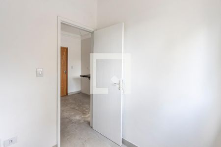 Quarto 1 de apartamento à venda com 2 quartos, 30m² em Vila Leopoldina, São Paulo