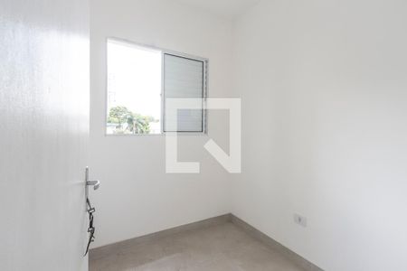 Quarto 1 de apartamento à venda com 2 quartos, 30m² em Vila Leopoldina, São Paulo