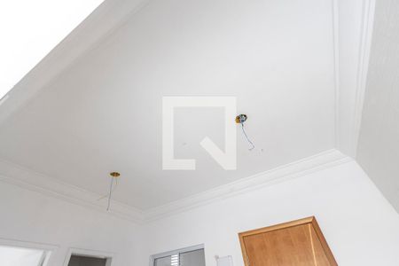 Sala/Cozinha de apartamento à venda com 2 quartos, 30m² em Vila Leopoldina, São Paulo