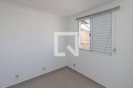 Suíte de apartamento para alugar com 3 quartos, 83m² em Vila Água Funda, São Paulo