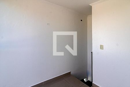 Suíte de apartamento para alugar com 3 quartos, 83m² em Vila Água Funda, São Paulo