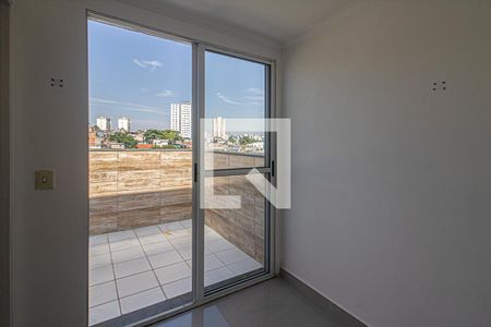 Suíte de apartamento para alugar com 3 quartos, 83m² em Vila Água Funda, São Paulo