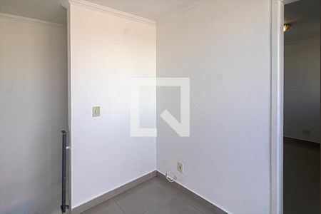 Suíte de apartamento para alugar com 3 quartos, 83m² em Vila Água Funda, São Paulo