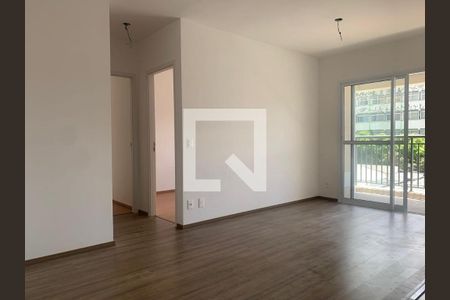 Foto 01 de apartamento à venda com 2 quartos, 66m² em Santo Antônio, São Caetano do Sul