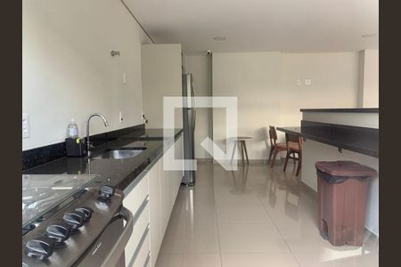 Foto 15 de apartamento à venda com 2 quartos, 66m² em Santo Antônio, São Caetano do Sul