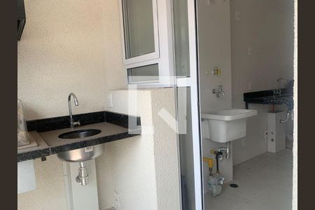 Foto 05 de apartamento à venda com 2 quartos, 66m² em Santo Antônio, São Caetano do Sul