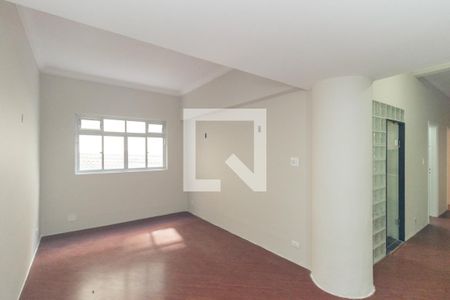 Sala de apartamento para alugar com 2 quartos, 74m² em Santa Cecilia, São Paulo