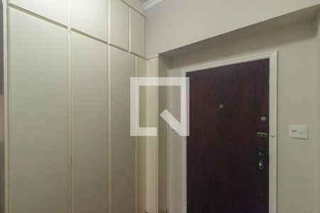 Hall de Entrada de apartamento para alugar com 2 quartos, 74m² em Santa Cecilia, São Paulo