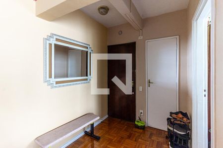 Entrada da Sala de apartamento à venda com 4 quartos, 170m² em Higienópolis, São Paulo