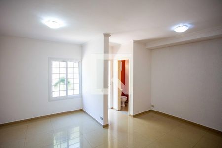 Sala de casa à venda com 3 quartos, 208m² em Centro, Diadema