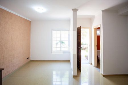 Sala de casa à venda com 3 quartos, 208m² em Centro, Diadema