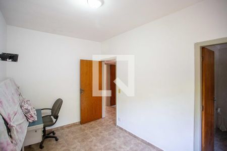 Quarto Suíte de casa à venda com 3 quartos, 208m² em Centro, Diadema