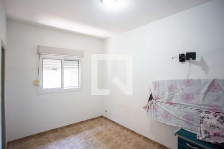 Quarto Suíte de casa à venda com 3 quartos, 208m² em Centro, Diadema