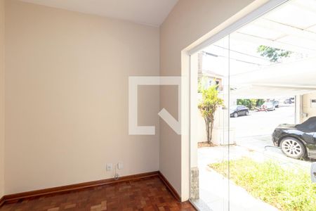Sala 2 de casa à venda com 4 quartos, 281m² em Jardim Luzitania, São Paulo