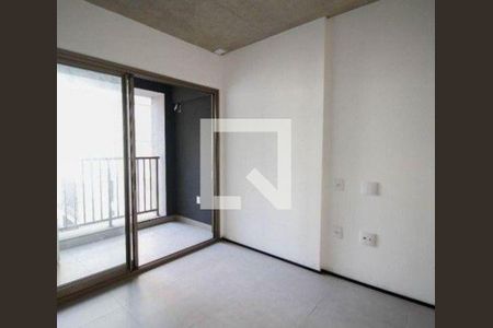 Apartamento à venda com 1 quarto, 23m² em Cerqueira César, São Paulo