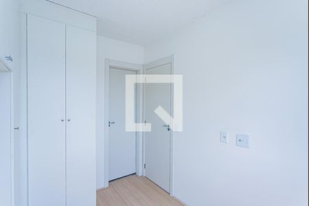 Suite de apartamento para alugar com 2 quartos, 39m² em Vila Pirituba, São Paulo