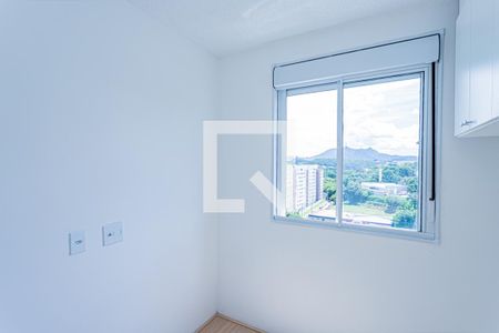 Suite de apartamento para alugar com 2 quartos, 39m² em Vila Pirituba, São Paulo