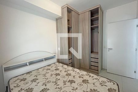 Quarto de apartamento para alugar com 1 quarto, 107m² em Gonzaga, Santos