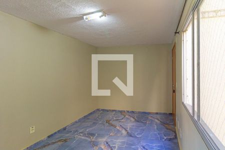 Sala/Cozinha de apartamento para alugar com 2 quartos, 47m² em Igara, Canoas