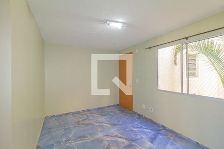 Sala de apartamento para alugar com 2 quartos, 47m² em Igara, Canoas